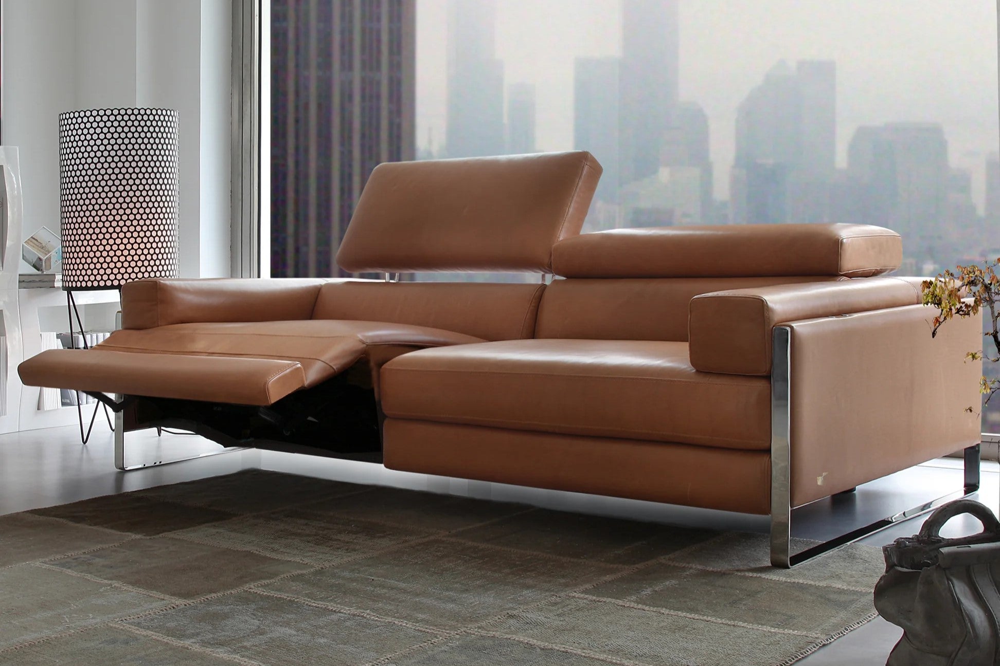 Recliner Sofas
