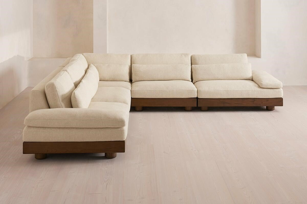 Sectional Sofas