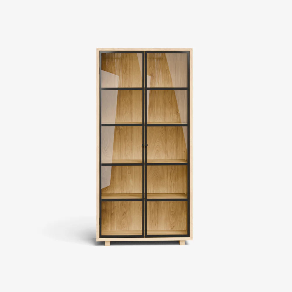 Kevin Wooden Cabinet