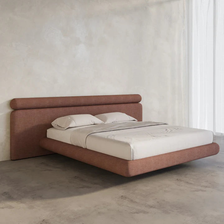 Tiffany Upholstered Bed