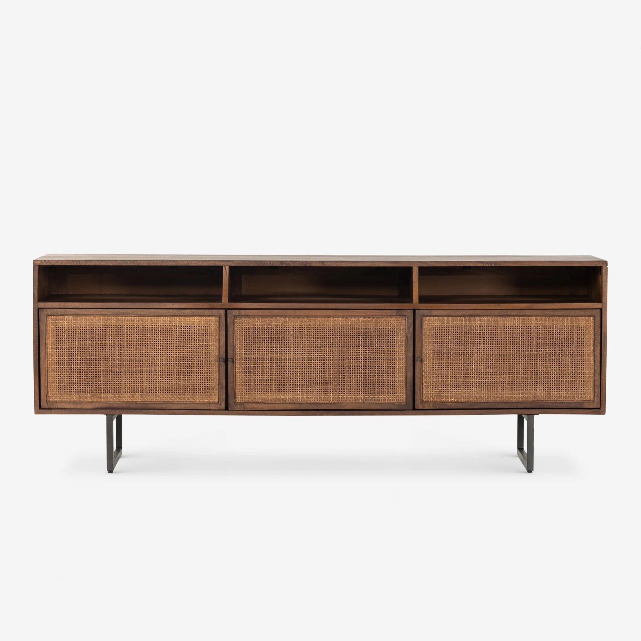 Jennifer Rattan Media console
