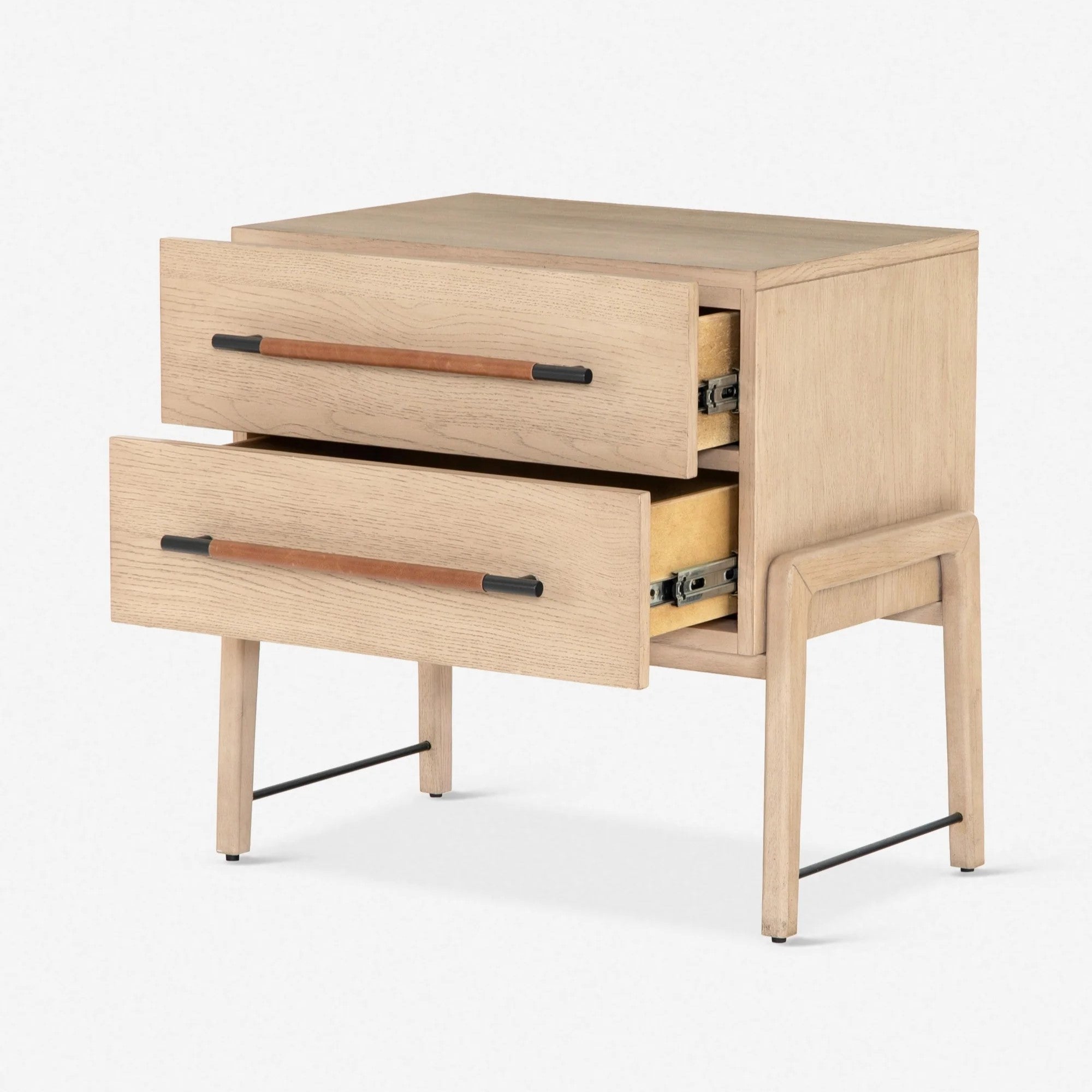  Stefan Bedside Table