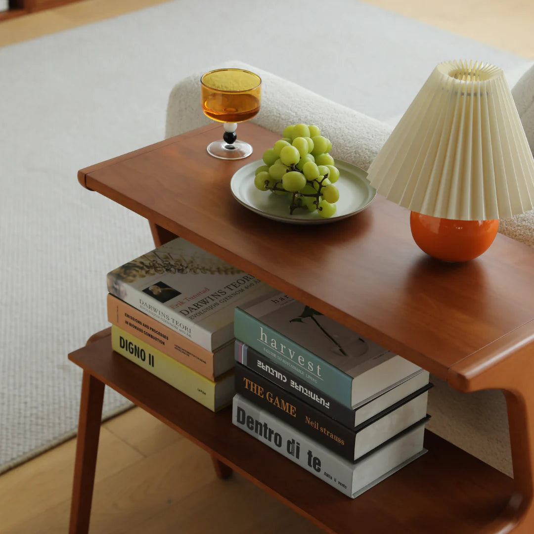 Doubledecker Side Table