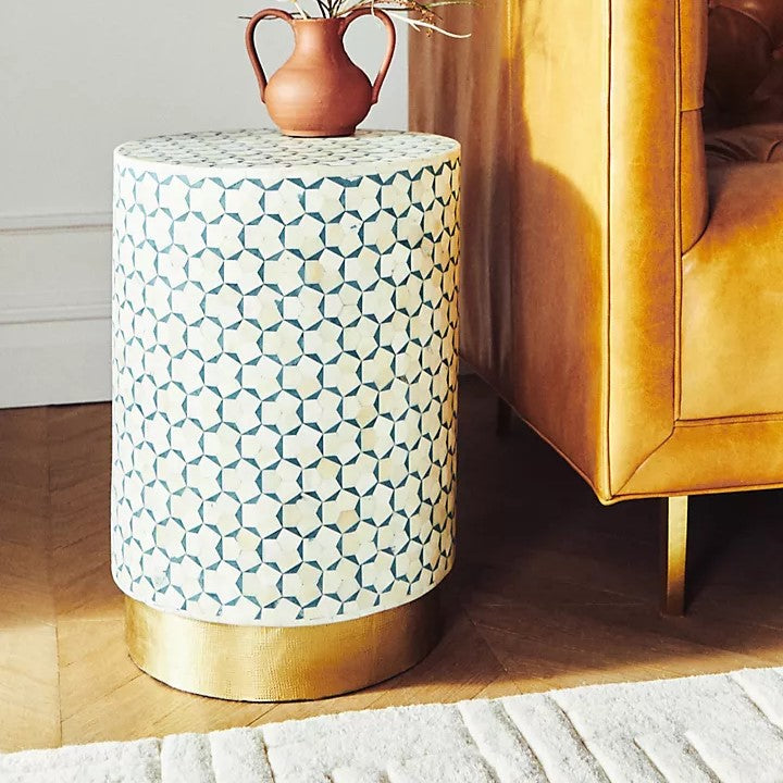 Togo Inlay Table