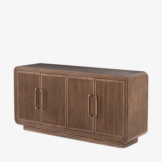 Atura Fluted Sideboard