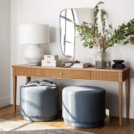 Marino Wooden Console