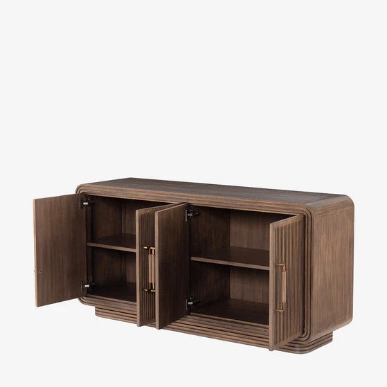 Atura Fluted Sideboard