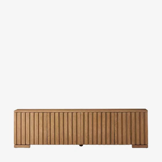 Peru Fluted Sideboard
