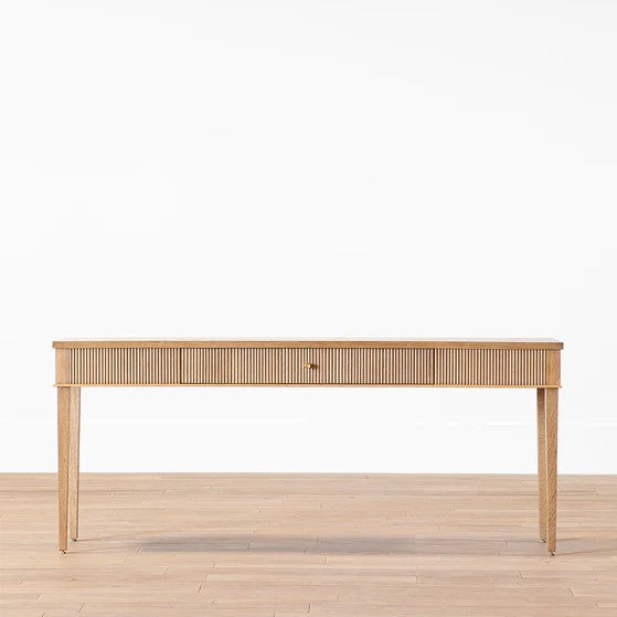 Marino Wooden Console