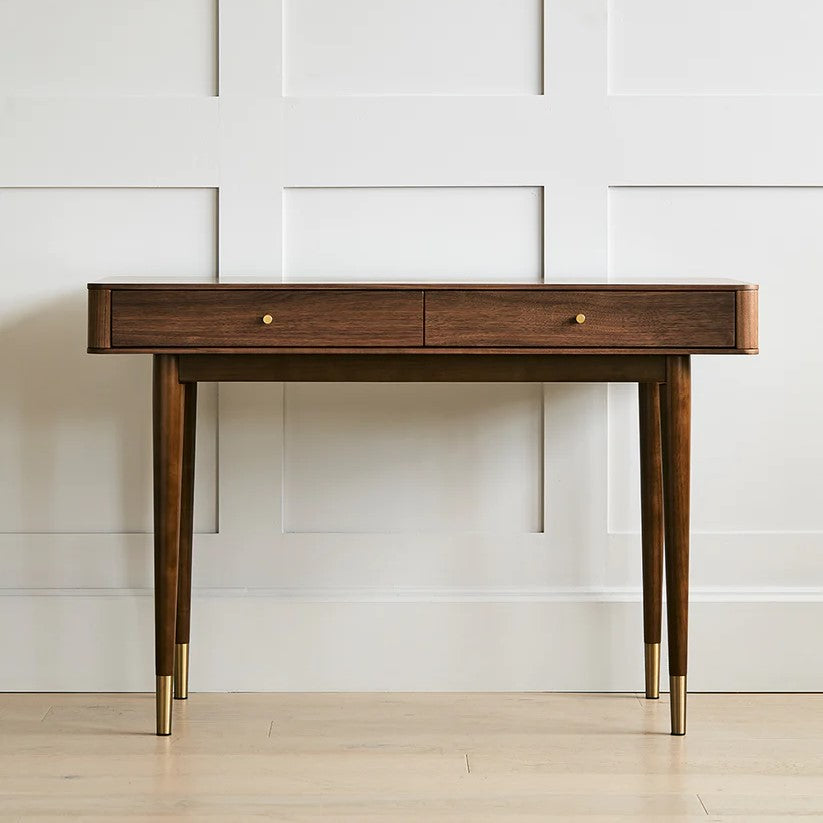 Moderna Wooden Console