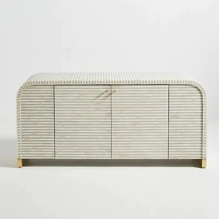 Lagos Inlay SIdeboard
