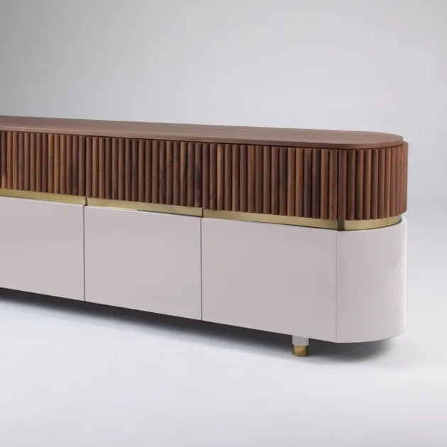 Thames fluted sideboard