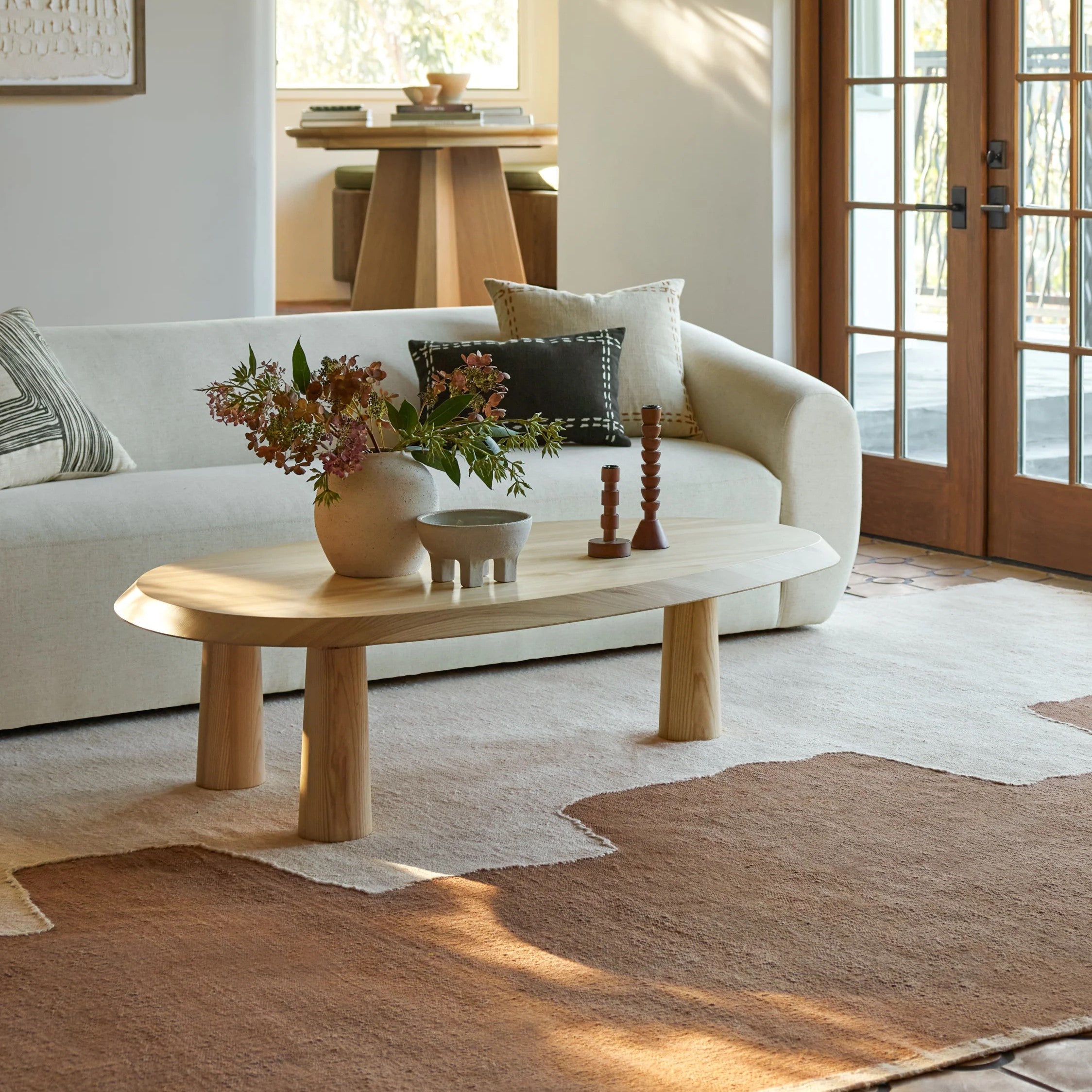 Trinity Coffee Table