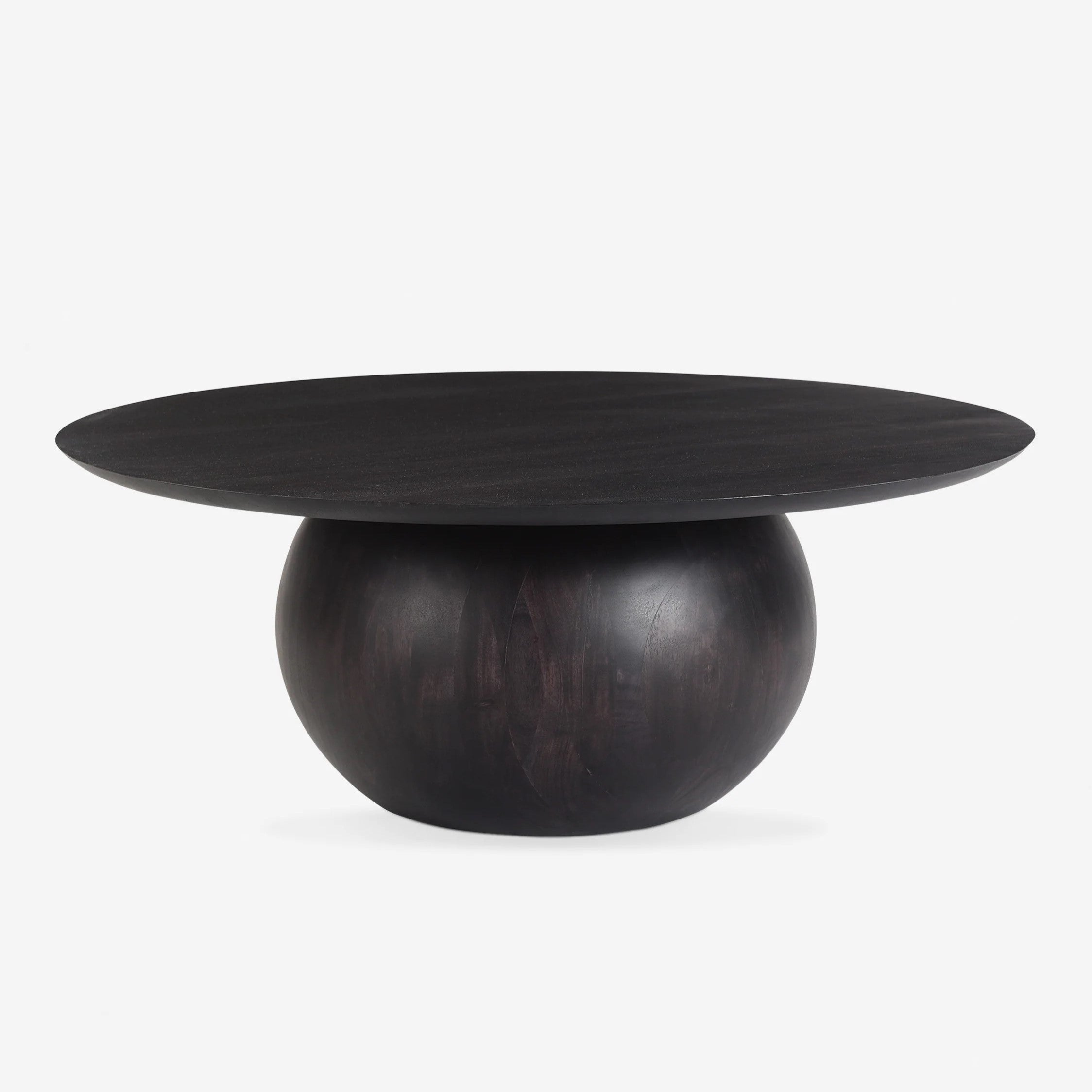 Yoko Charcoal Table