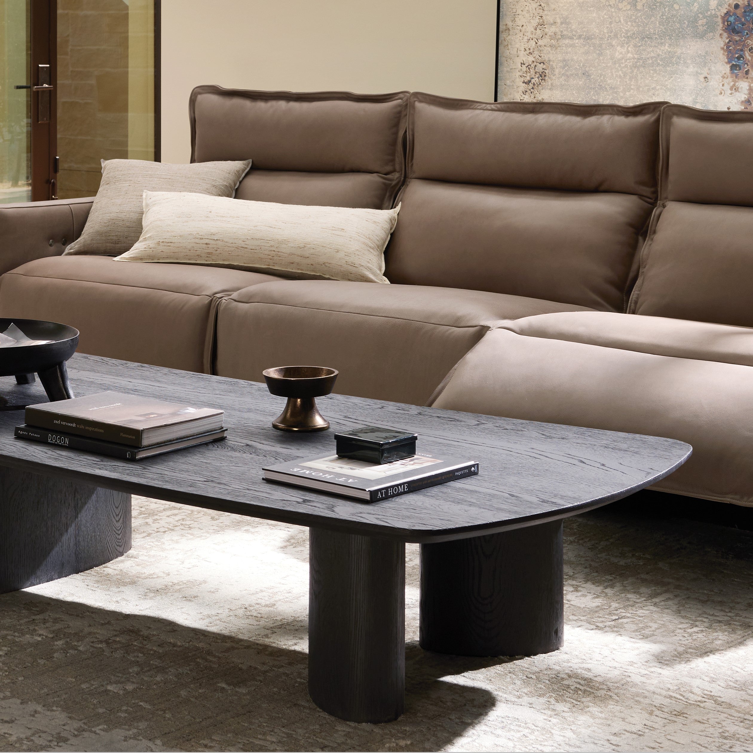 Sergio Coffee Table