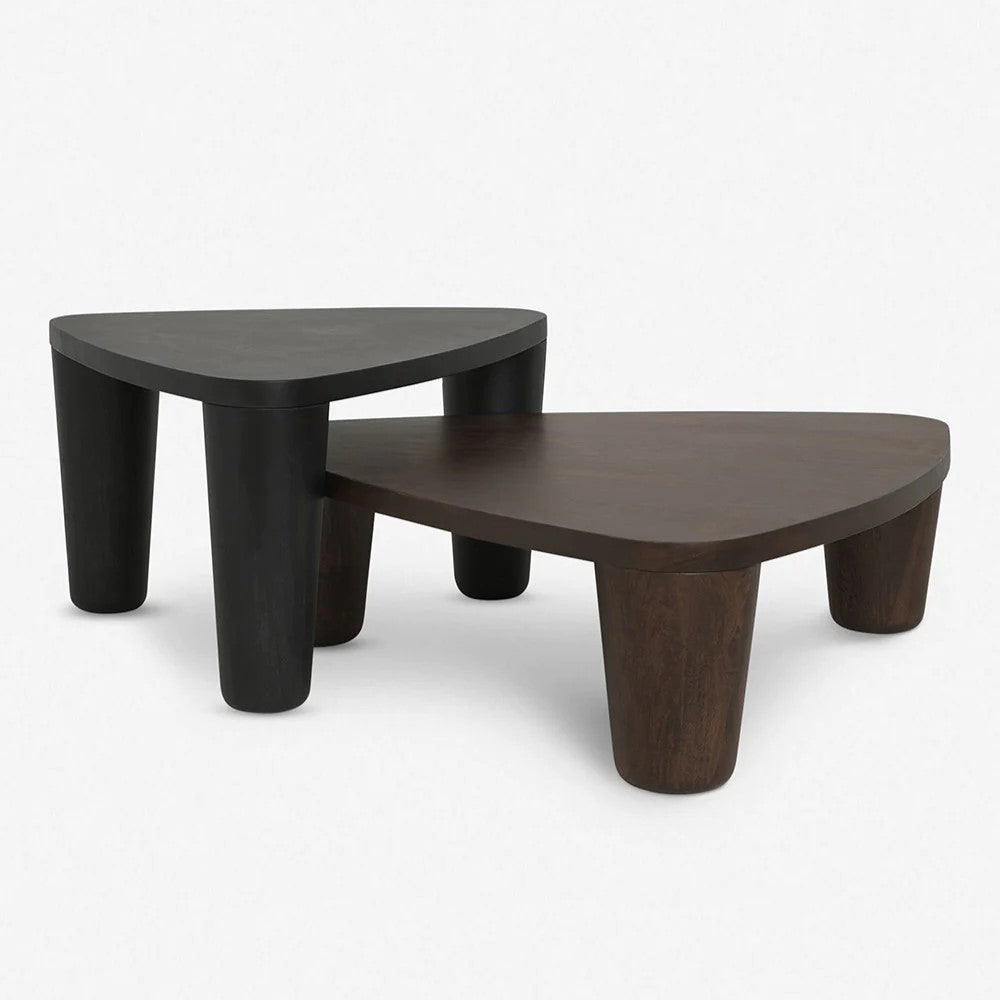 Hamlin Nesting Table