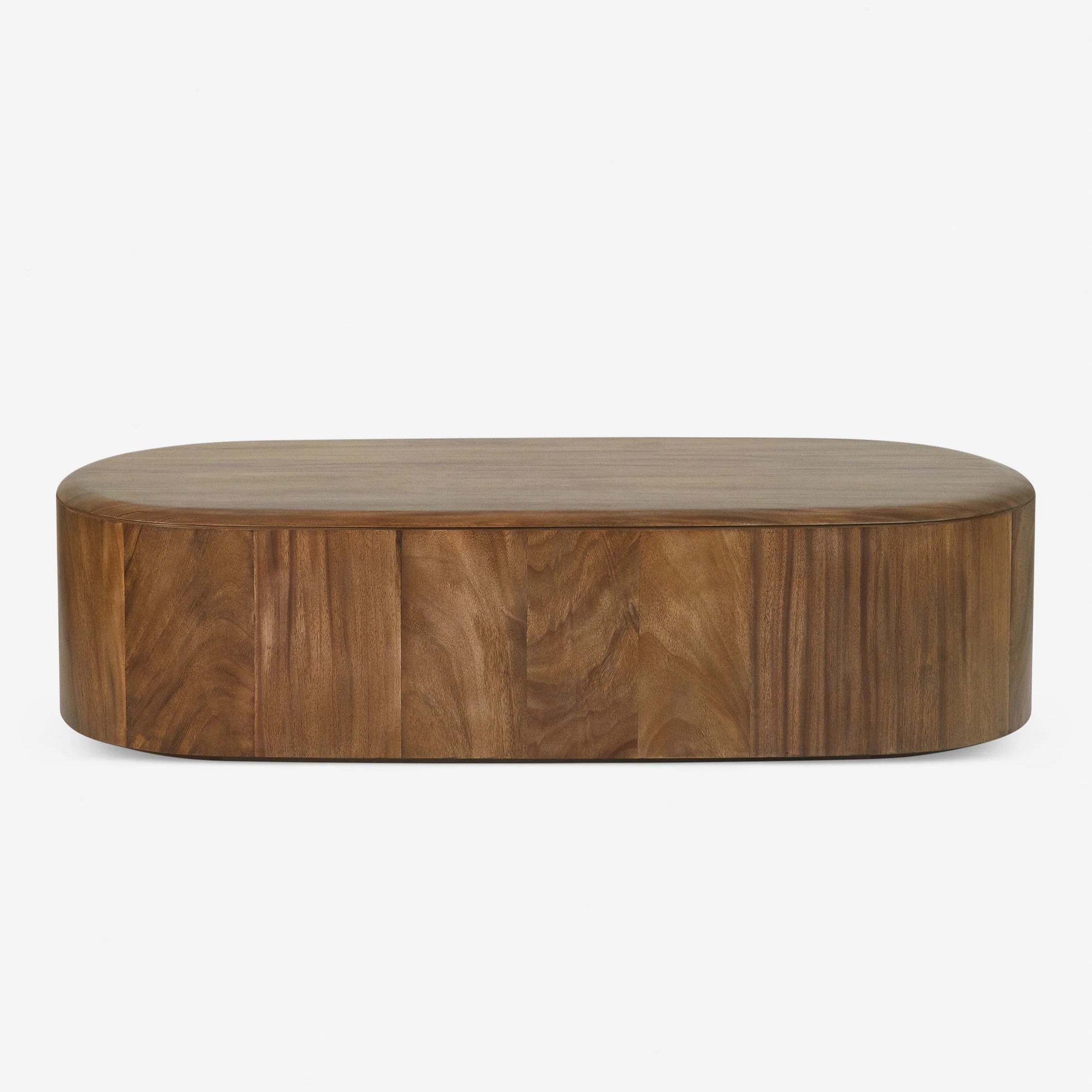 Seattle Wooden Table