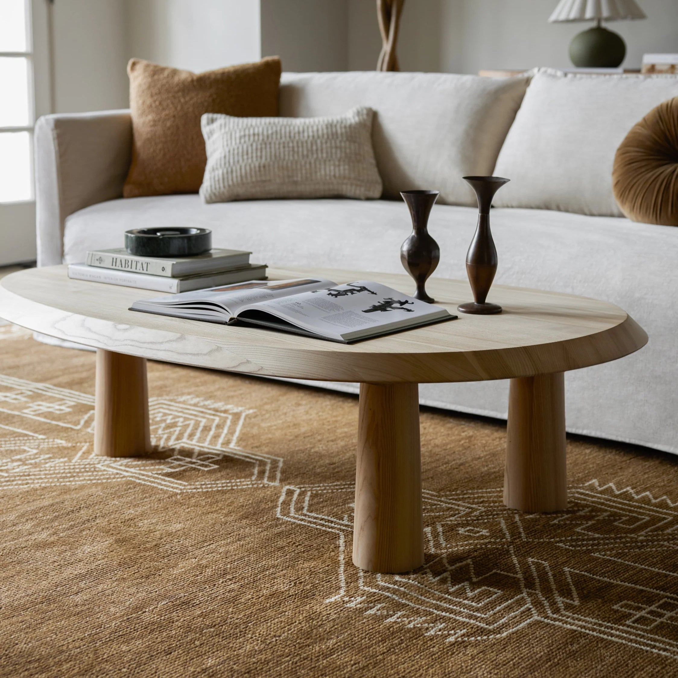 Trinity Coffee Table