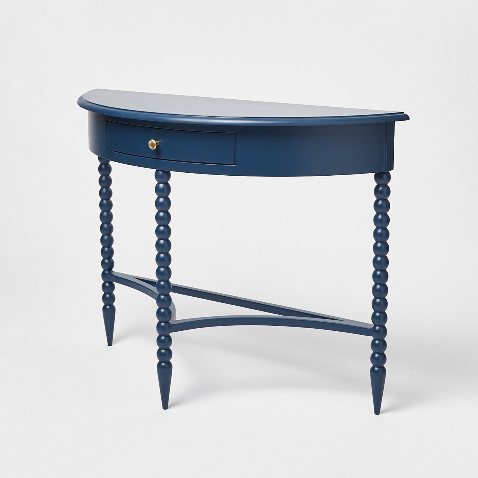 Verita Wooden Console