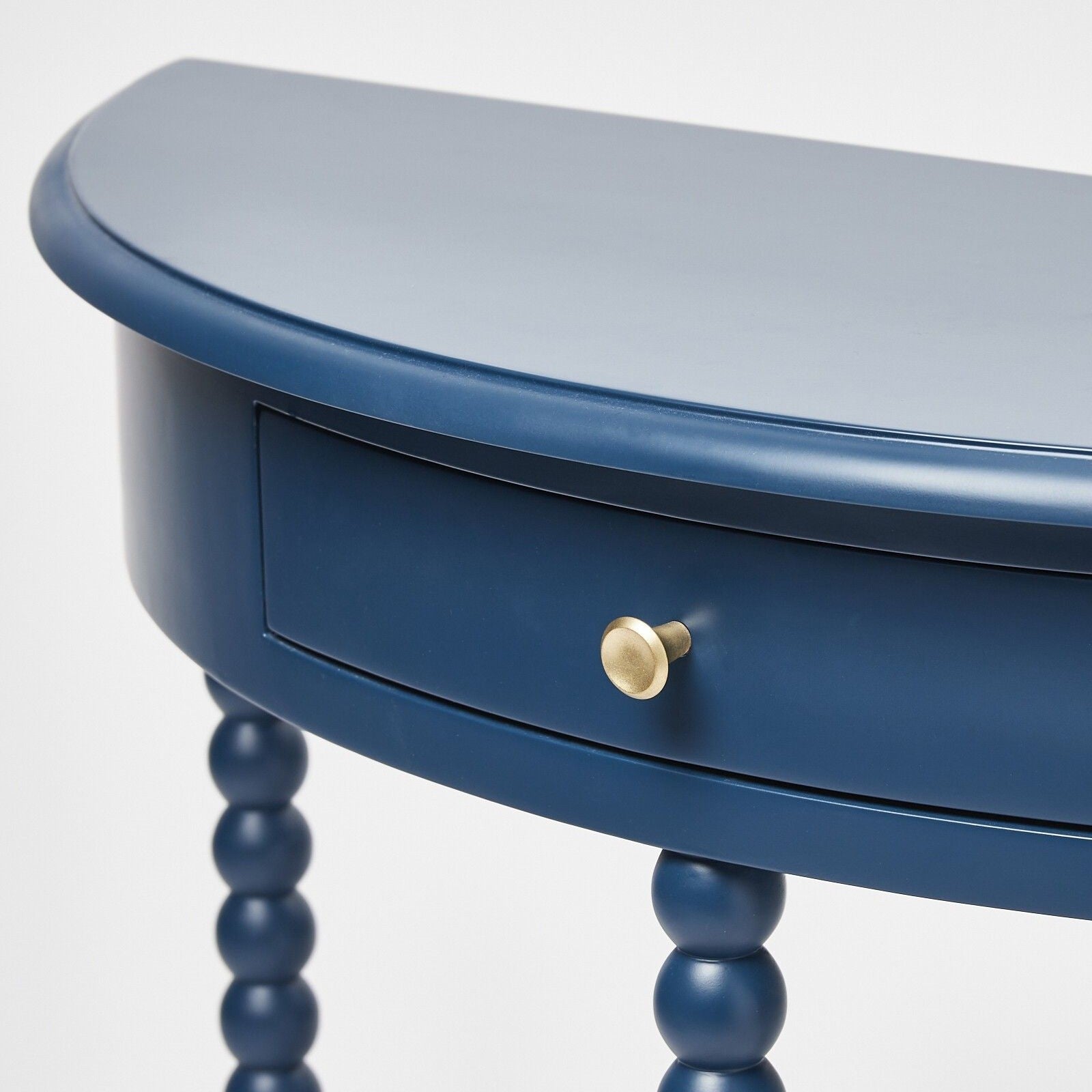 Verita Wooden Console