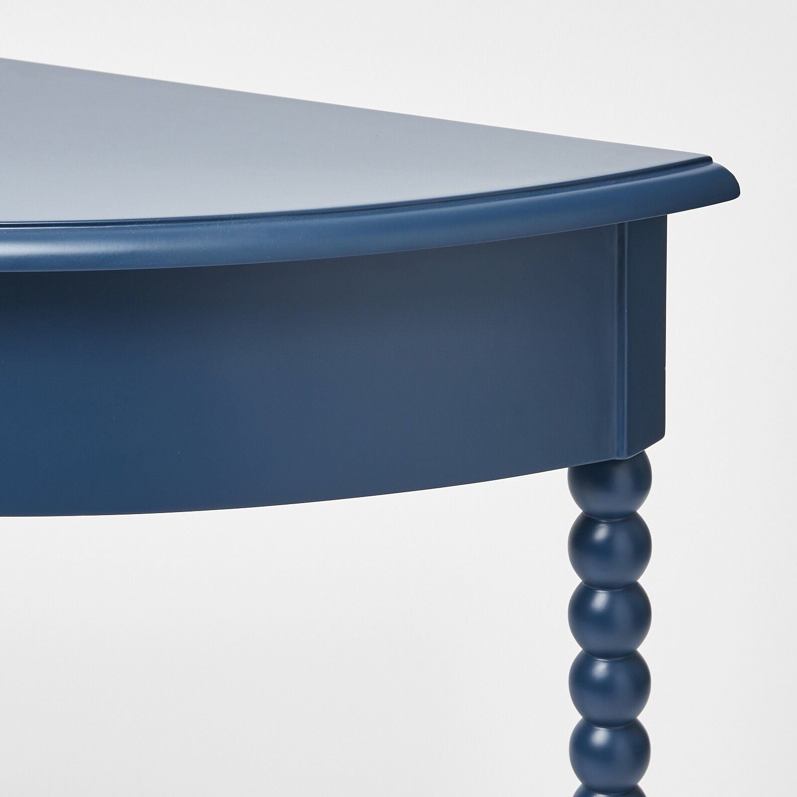 Verita Wooden Console