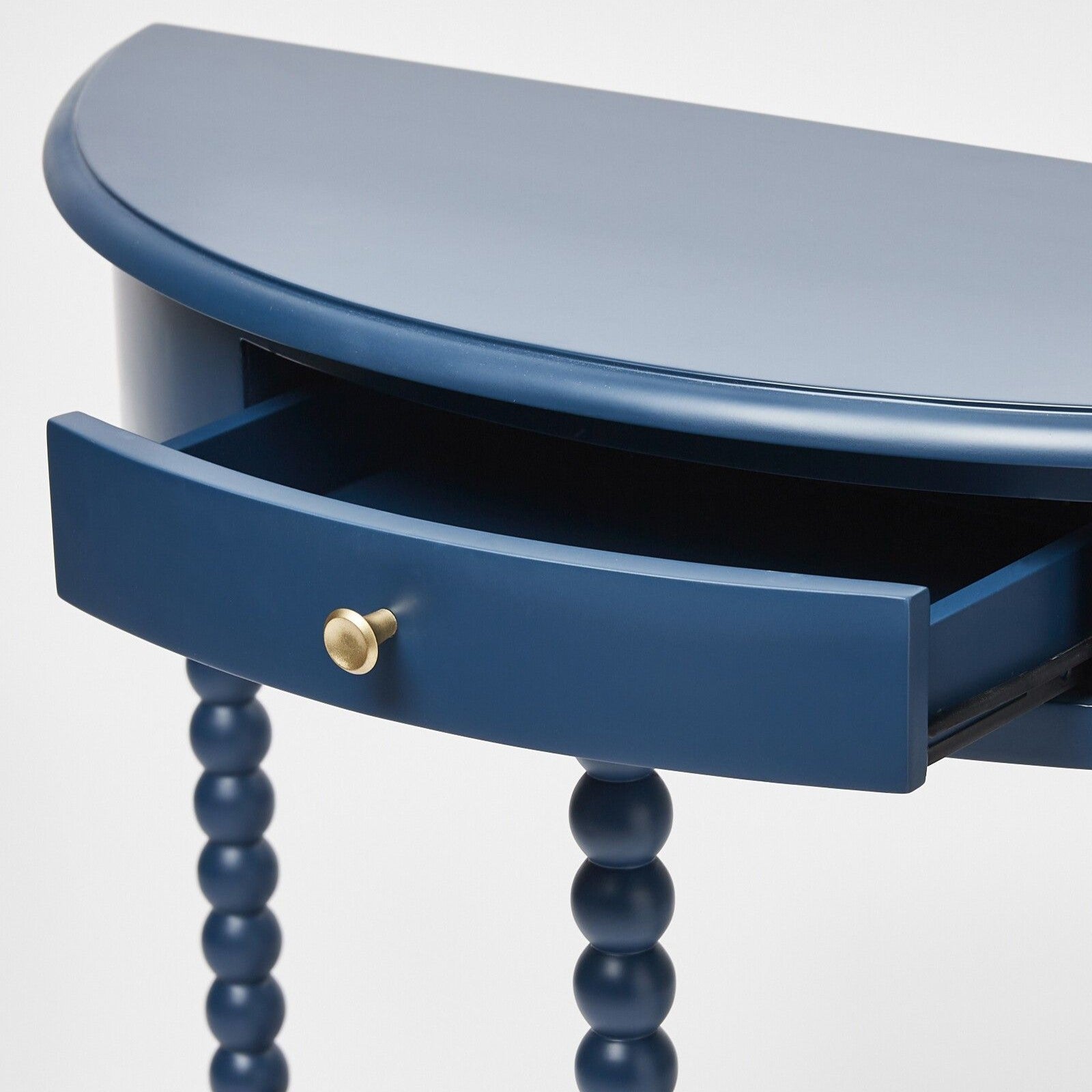 Verita Wooden Console