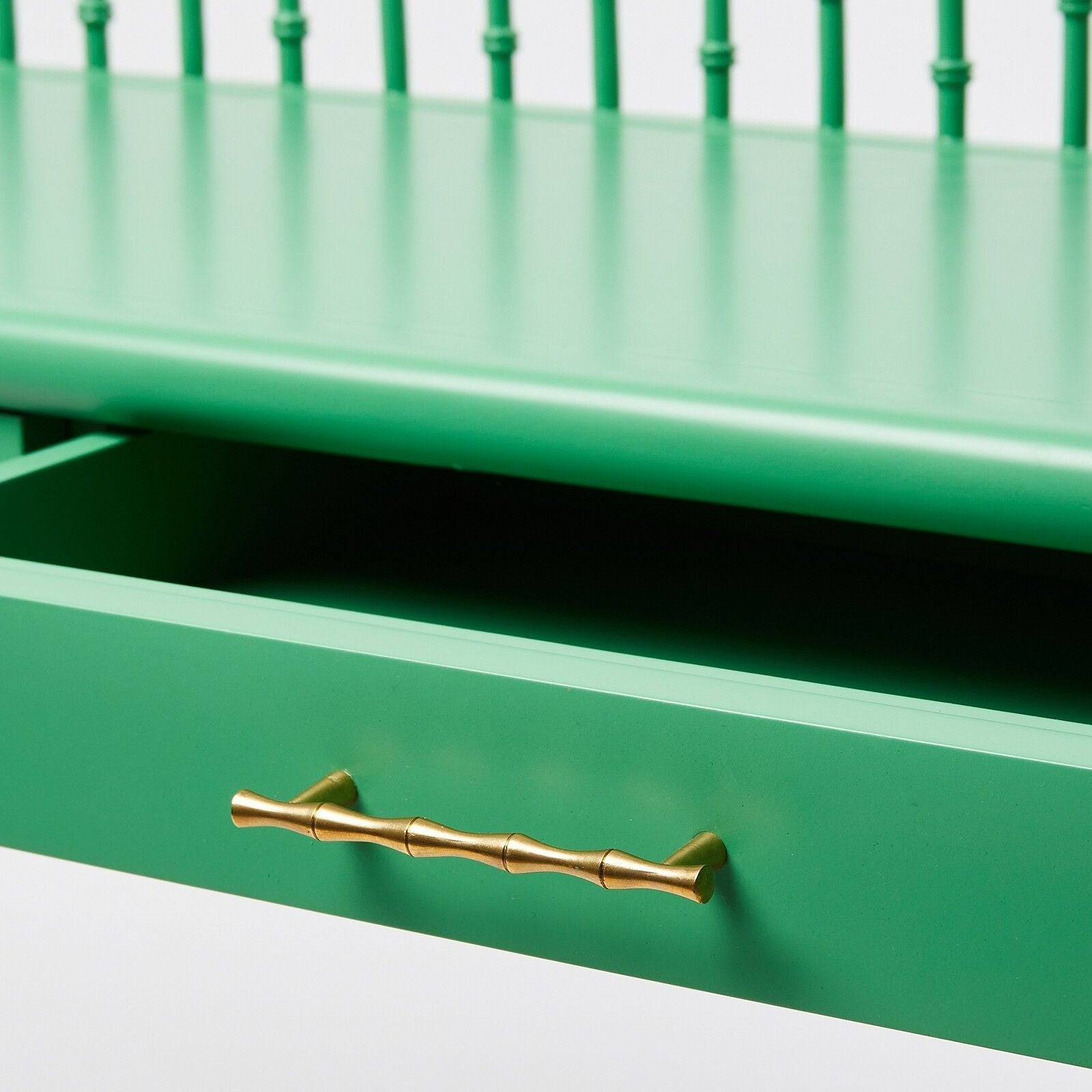 Oliveria Wooden Dressing Table & Desk