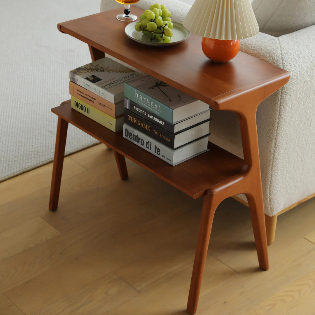 Doubledecker Side Table