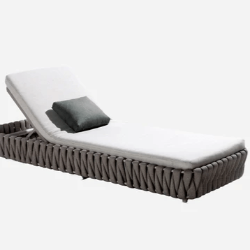 Catania Lounger