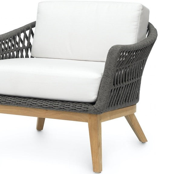 Modena Lounge Chair