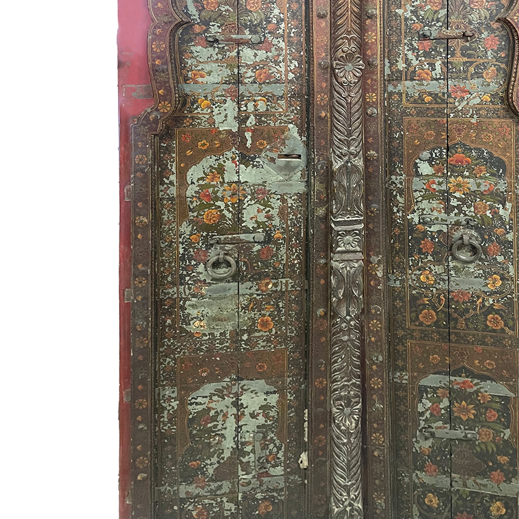 Diana's Decorative Door