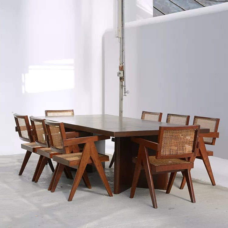 Pierre Jannet Dining Chair