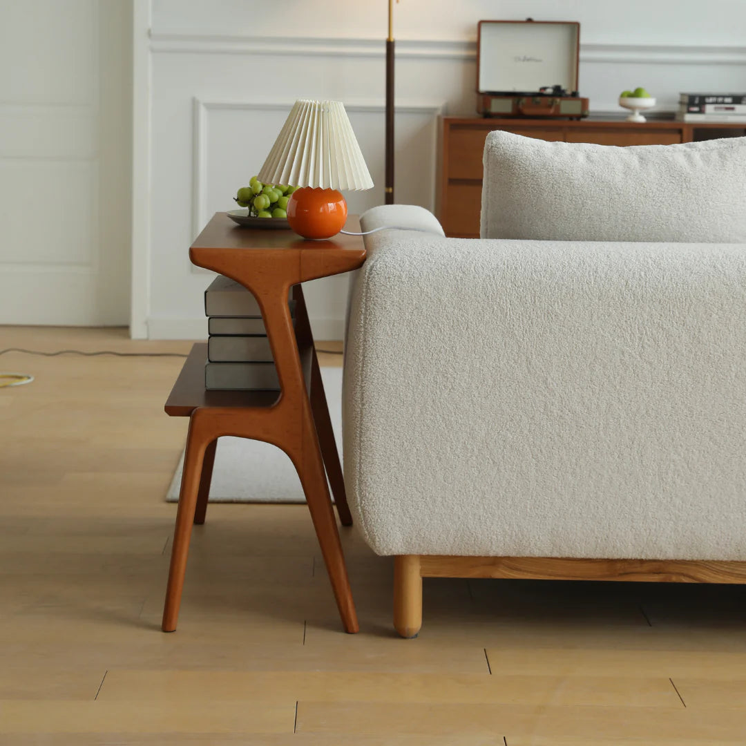 Doubledecker Side Table