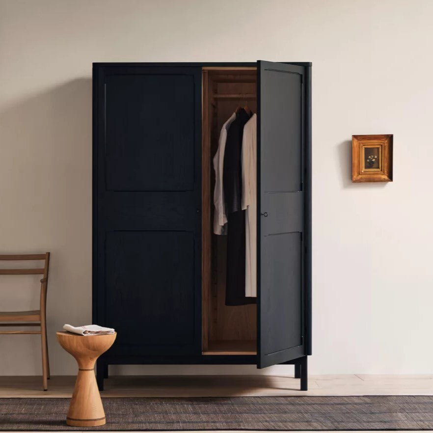 Isabella Wooden Cabinet