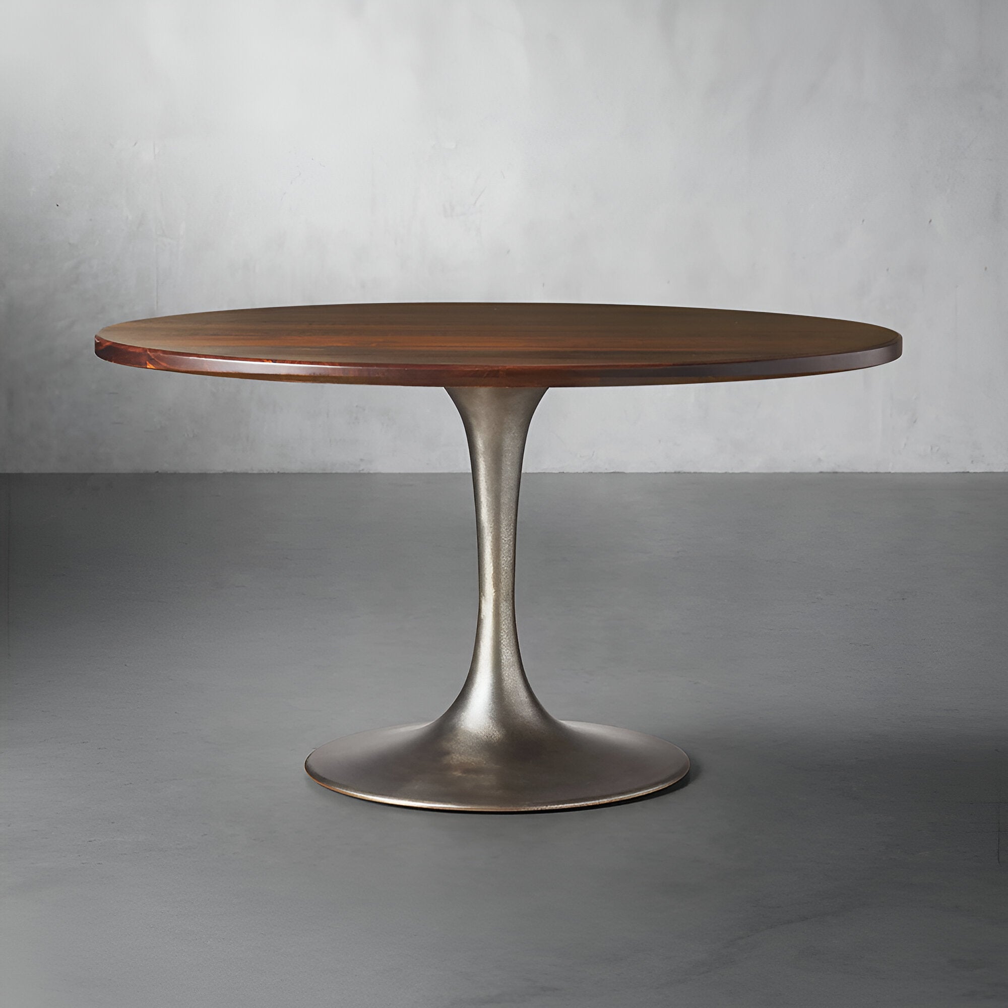 Spintop Dining Table
