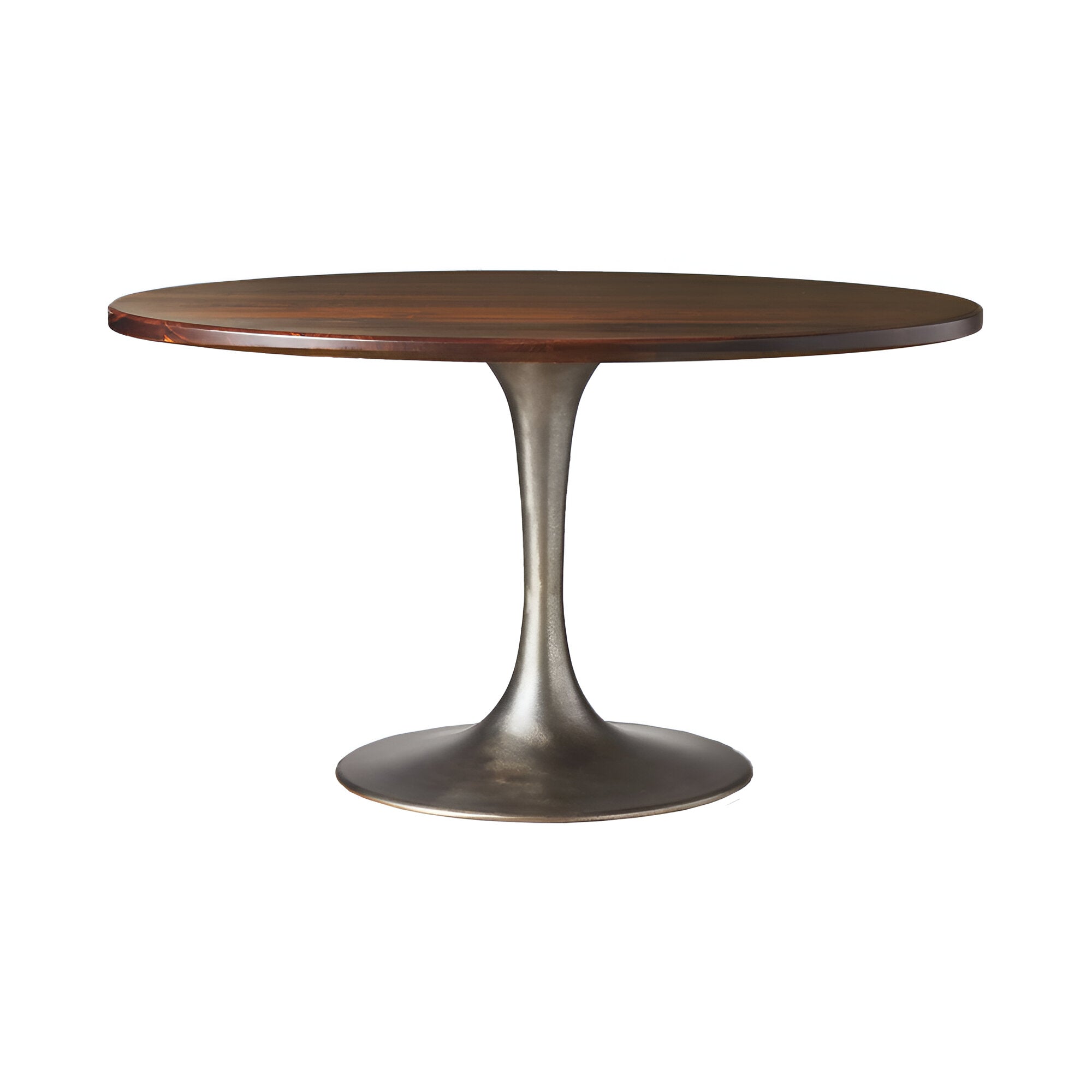 Spintop Dining Table