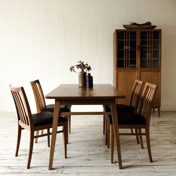 Wicketline Wooden Cabinet