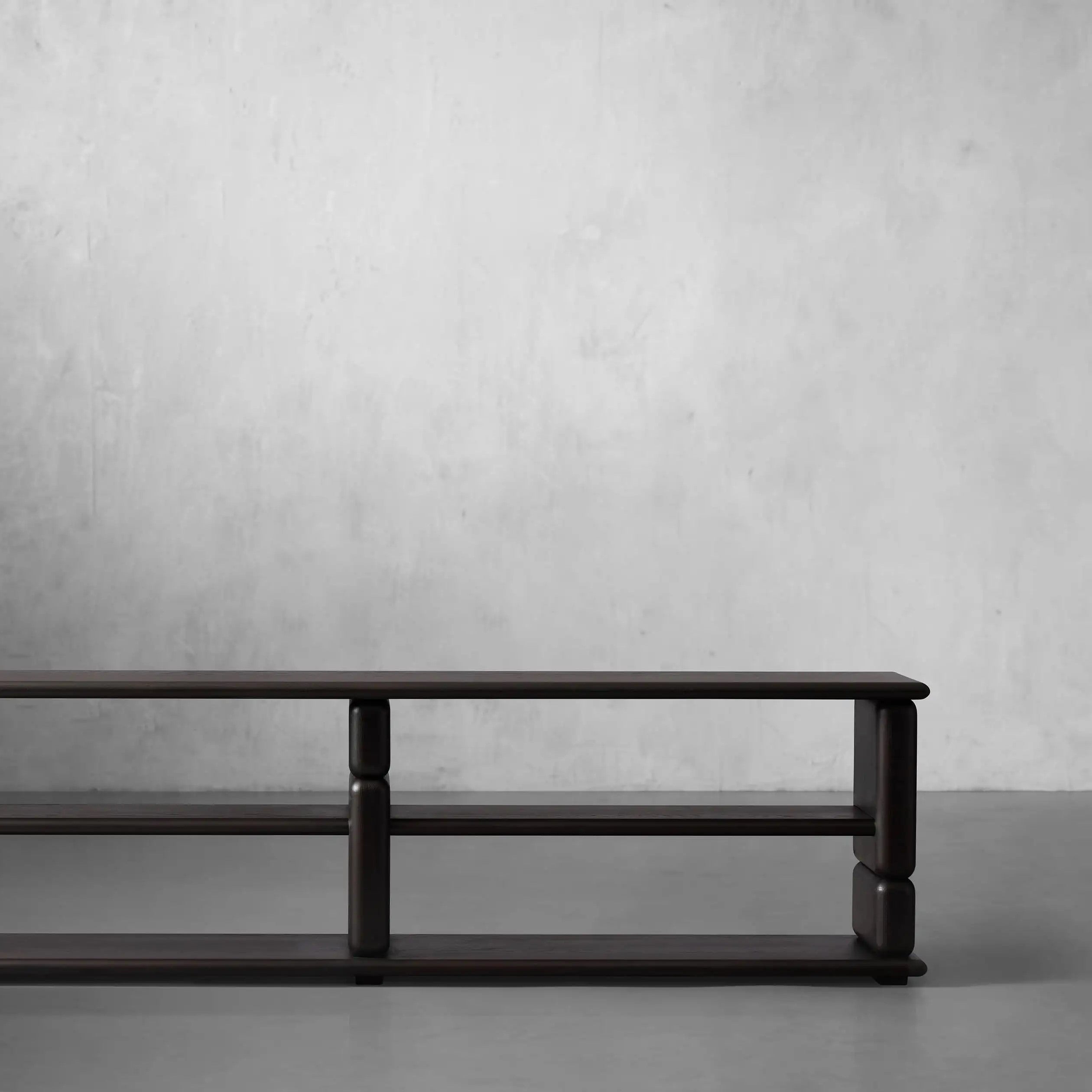 Larence Media Console