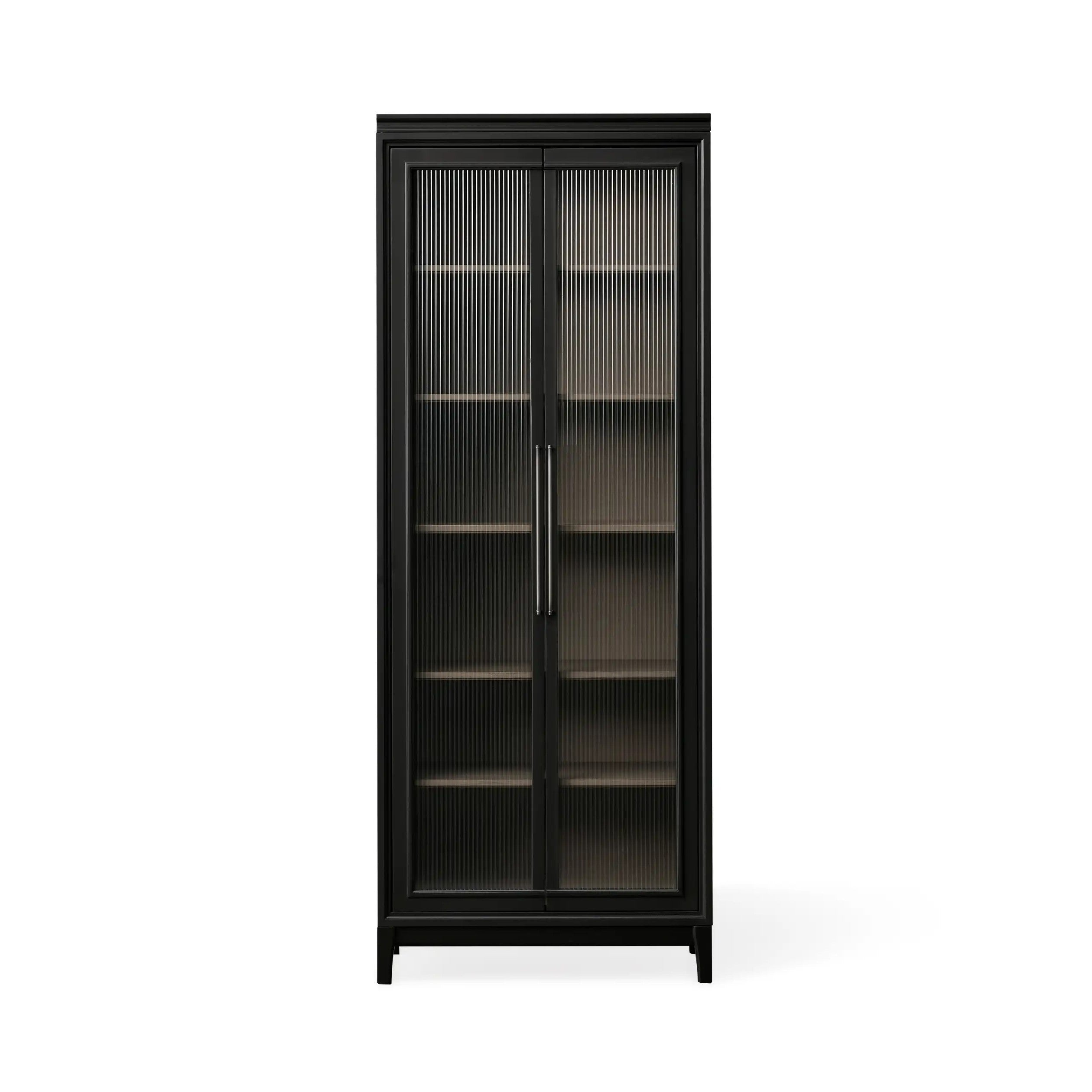 Agnes Fluted Cabinet