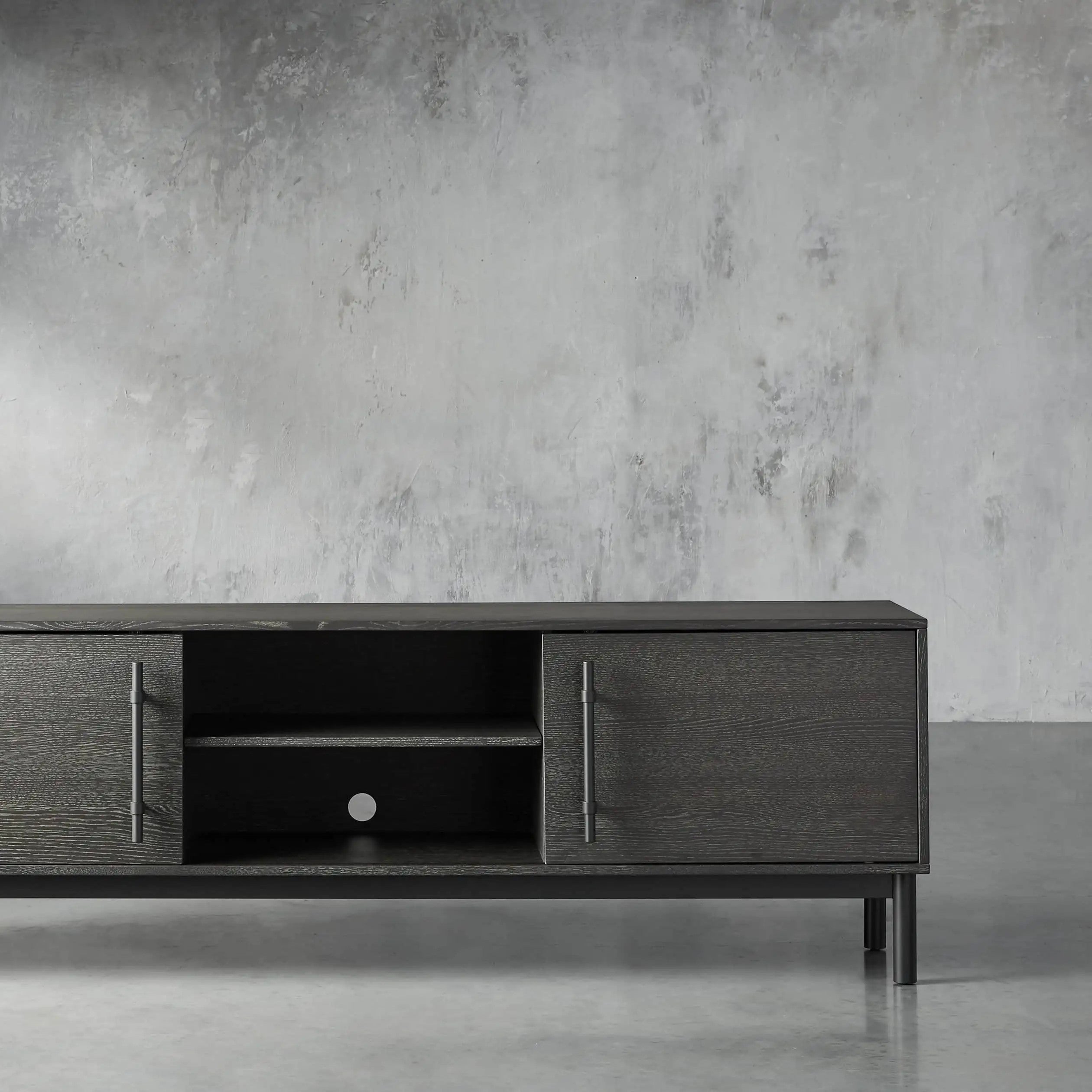 Jack Media Console