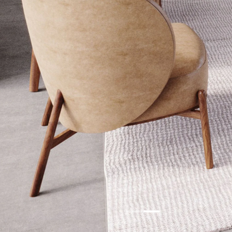 Oslo Accent Chair