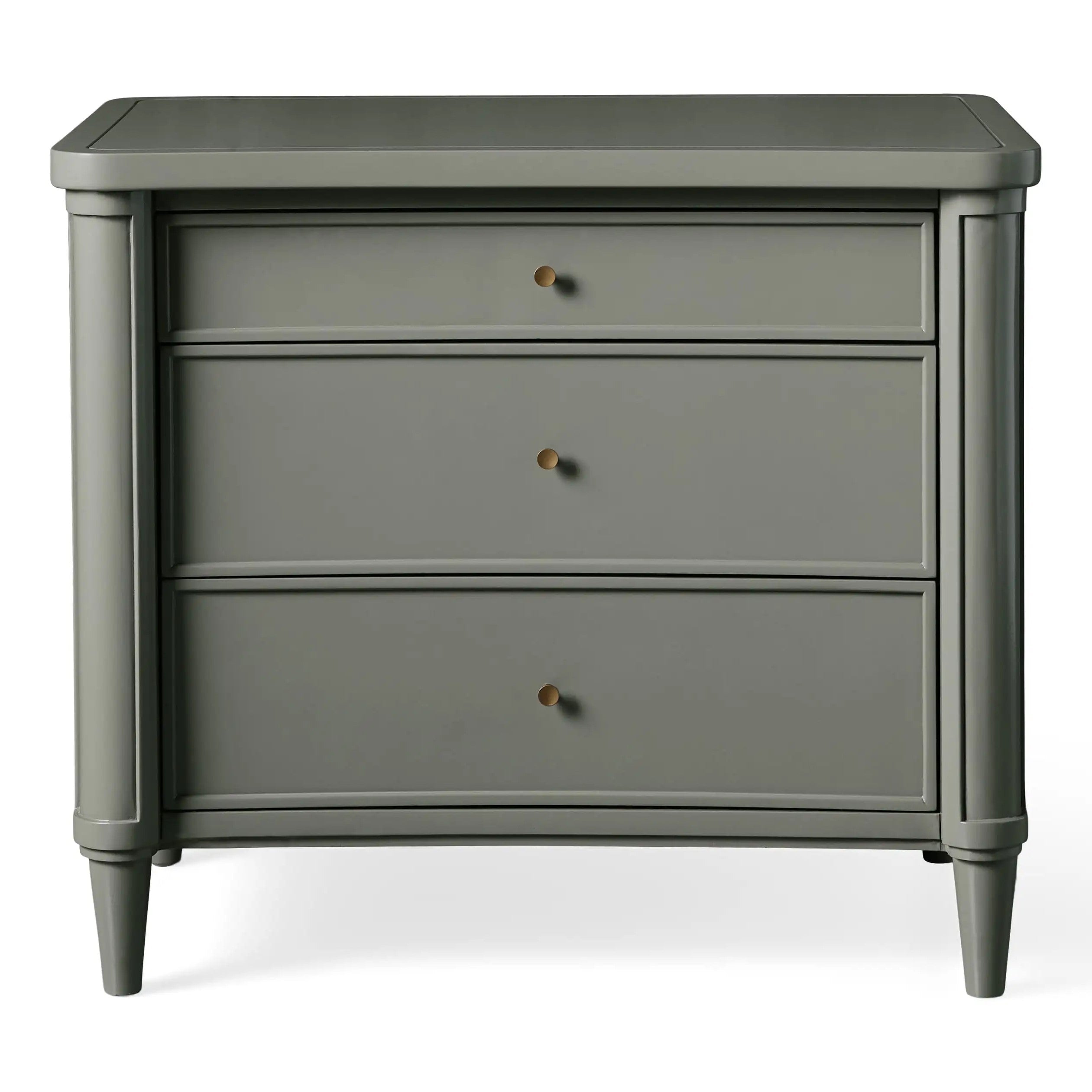 Richard Bedside Table