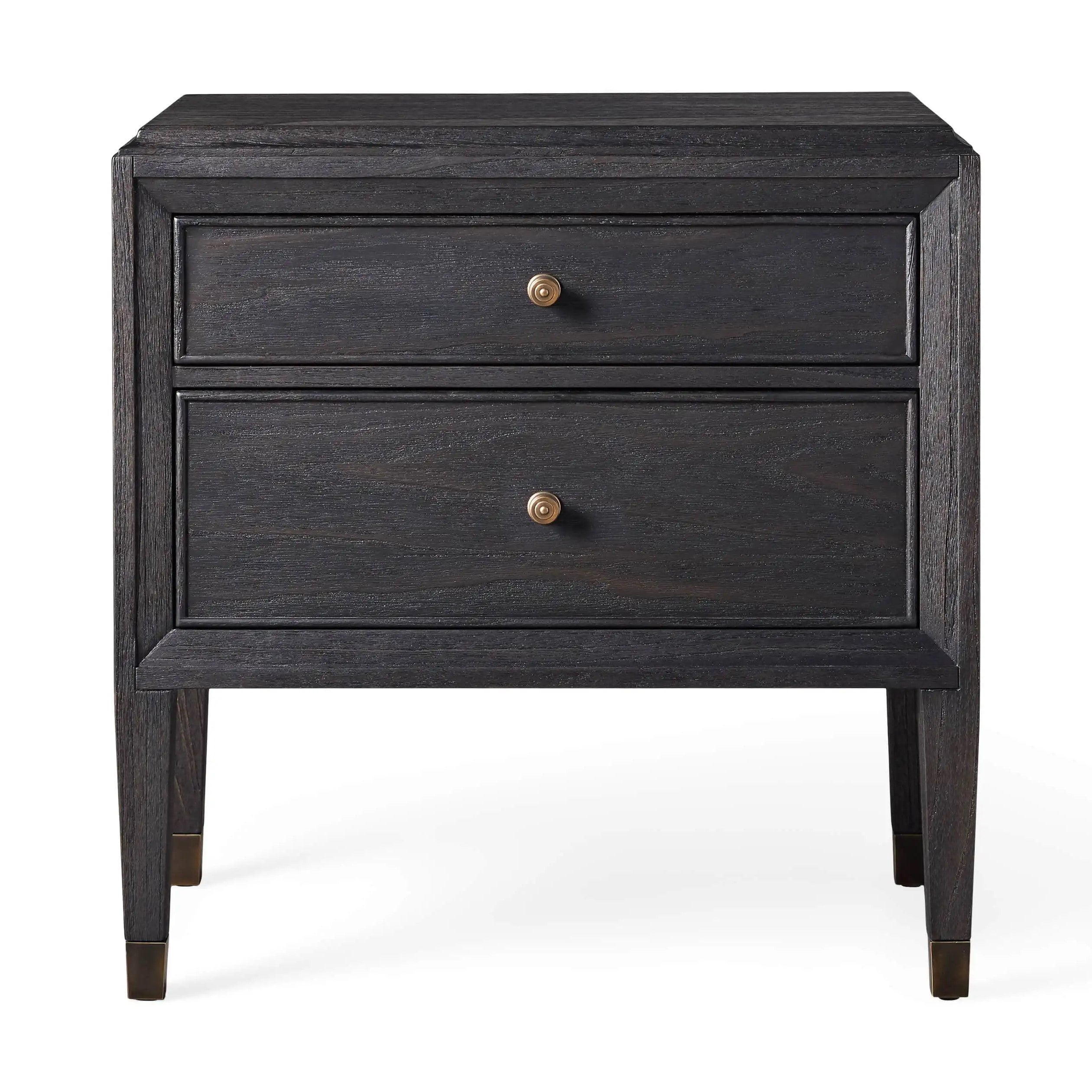 Darwin Bedside Table