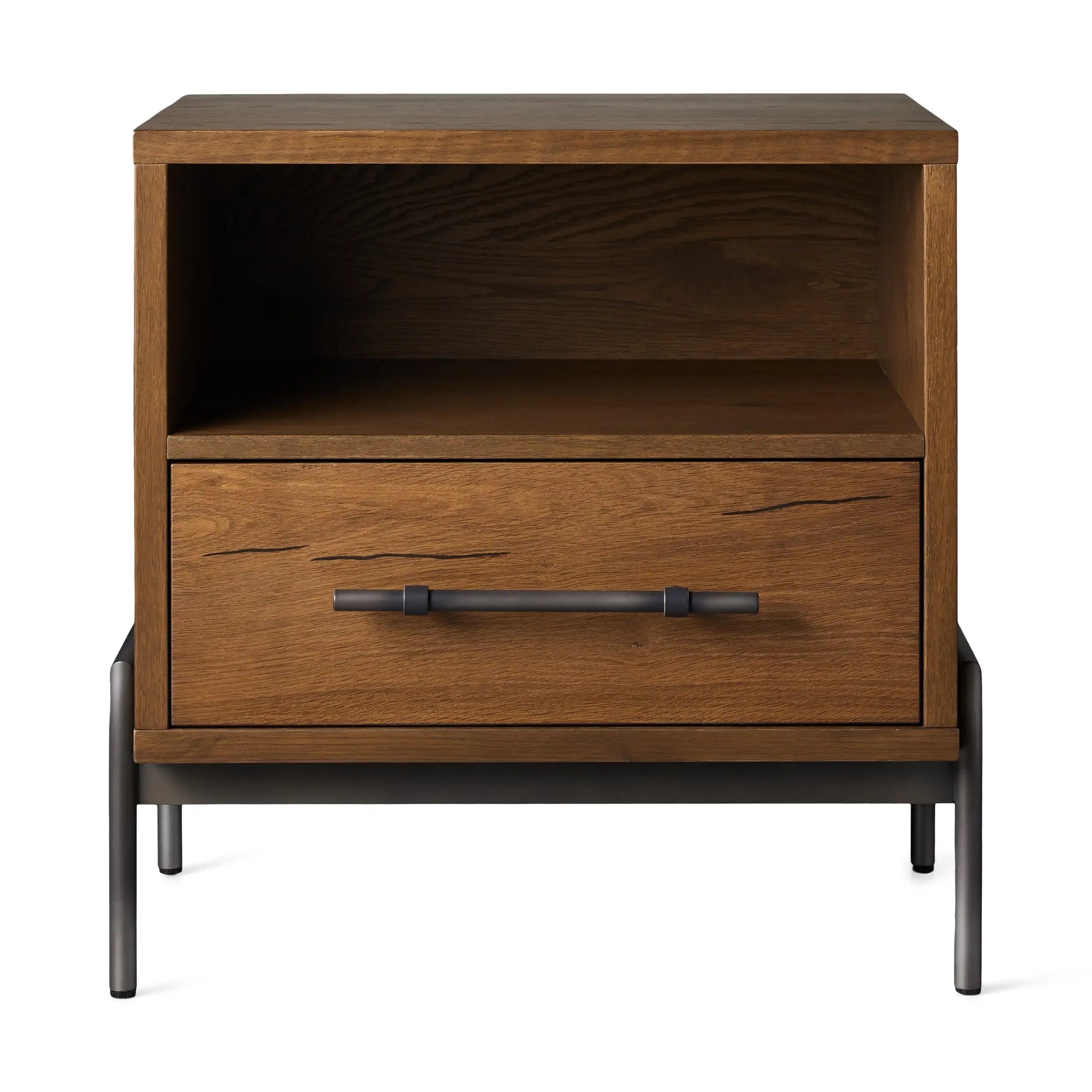 Jack Halfsies Bedside Table