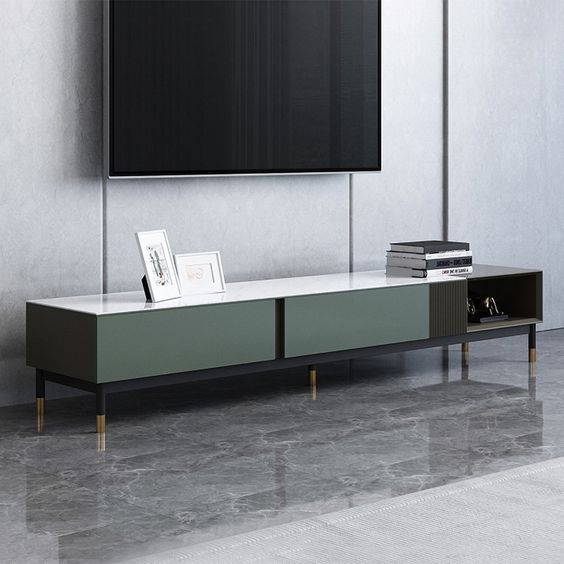 Laughlin Media console