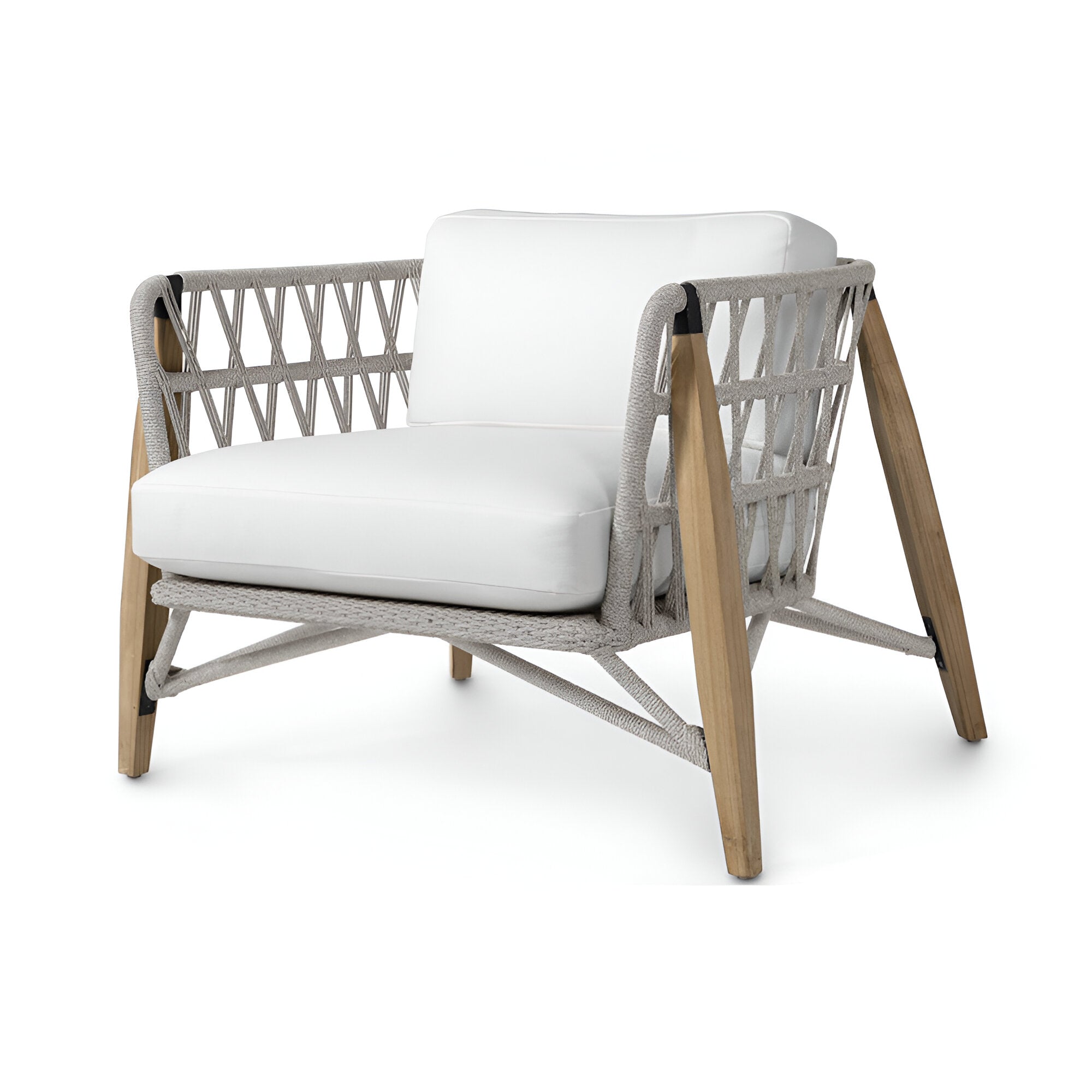 June Lounge Chair