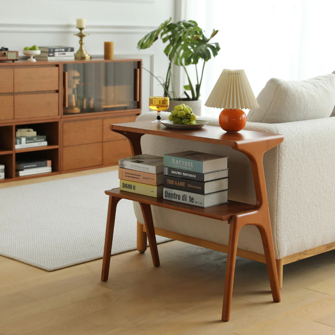 Doubledecker Side Table