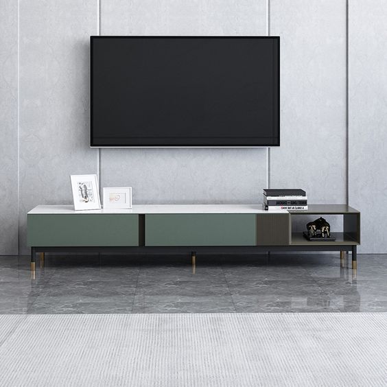 Laughlin Media console