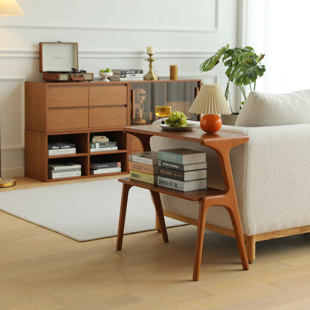 Doubledecker Side Table