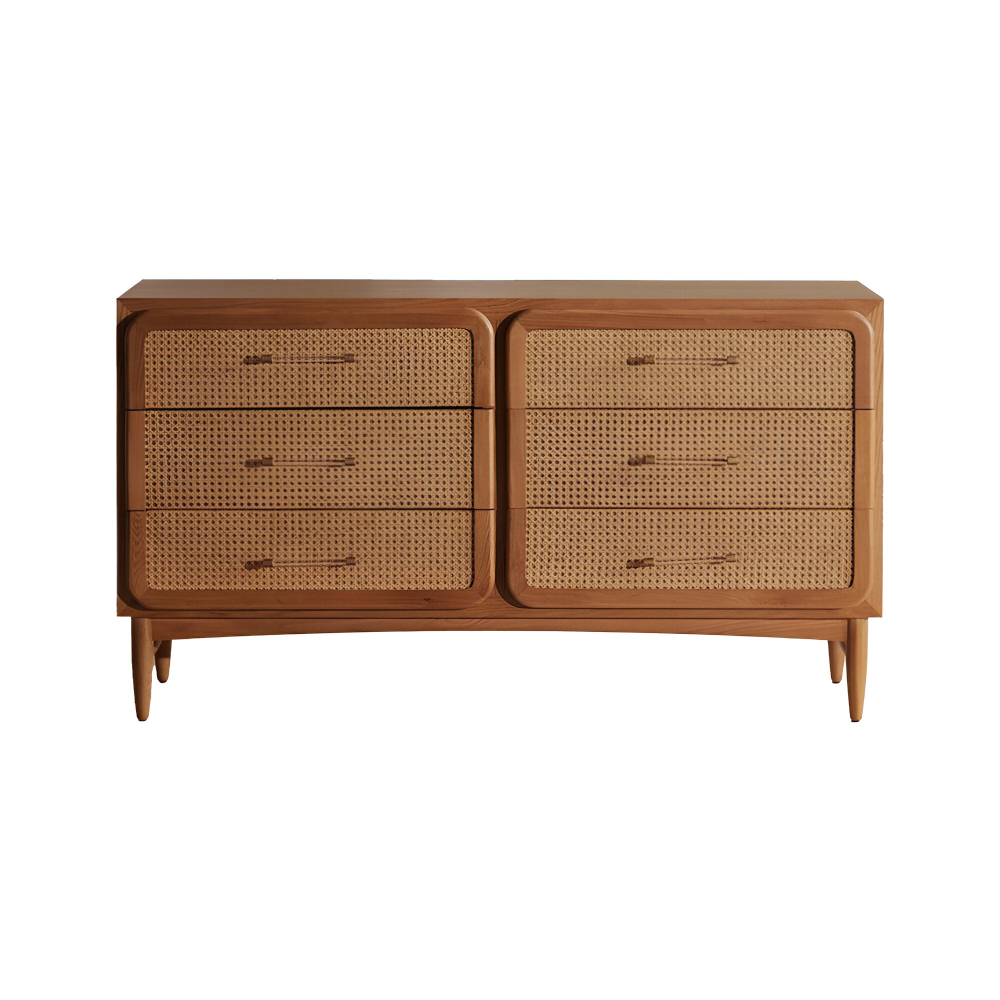 Devonte Wooden Sideboard